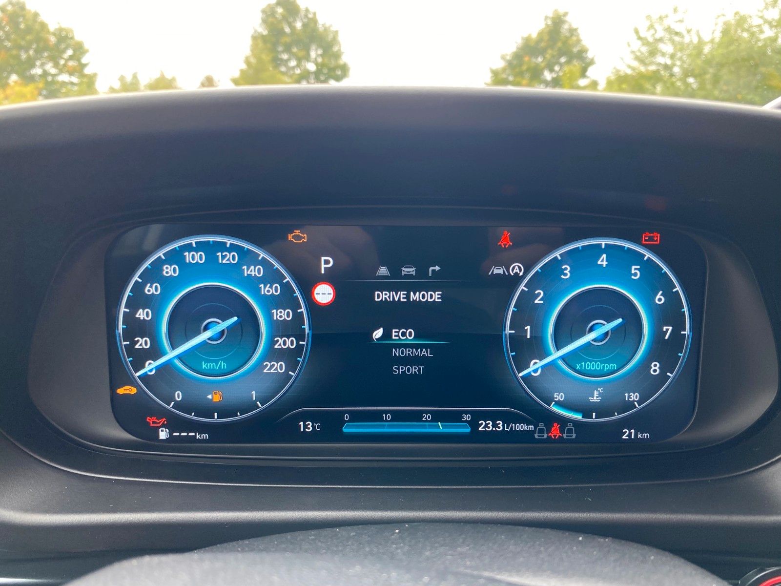 Fahrzeugabbildung Hyundai i20 1.0 T-GDI N Line *Navi*Kamera*ACC*BOSE*LED*