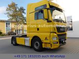 MAN TGX 18.500 XXL / Standklima