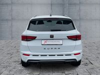 Cupra Ateca - Vorschau Bild 5