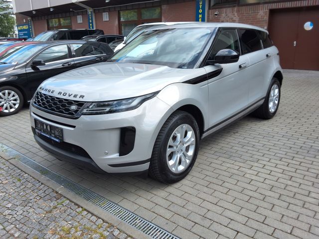 Land Rover Range Rover Evoque D 200 SE 4WD LEDER.NAVI,AUTOM