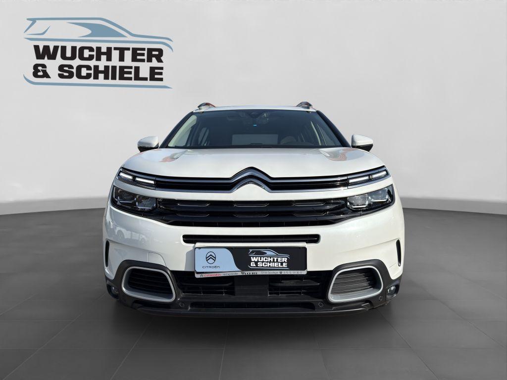 Citroën C5 Aircross Hybrid 225 e.EAT8 SHINE PACK