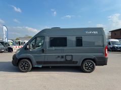 Clever Tour 540 **5.000€ Preisvorteil**