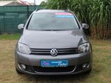 Volkswagen Golf Plus Life "Automatk-EZ 01/2014" - Volkswagen Golf Plus