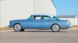Chrysler Imperial,Originalzustand,1.Hand,3 Jahre Garantie - Chrysler Imperial mit Benzin-Antrieb
