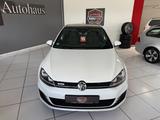 Volkswagen Golf VII Lim. GTD BMT - Volkswagen Golf mit Diesel-Antrieb: V