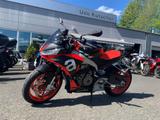 Aprilia Tuono 660 *Nur 6913 KM*TIP TOP*Heckumbau* - APRILIA TUONO 660