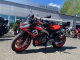 Aprilia Tuono 660 *Nur 6913 KM*TIP TOP*Heckumbau* - Offers matching your search criteria