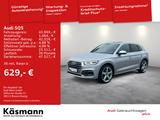 Audi SQ5 TDI quattro MATRIX AHK KAM PANO STDHZ B&O - gebrauchte Audi SQ5 aus dem Jahr 2020
