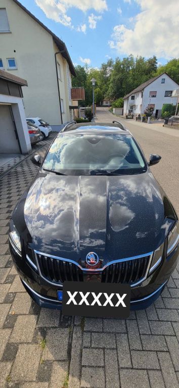 Image of Skoda Octavia