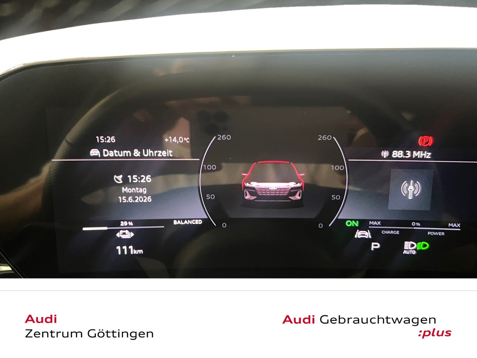 Audi A6 - Bild 11