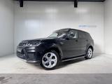 Land Rover Range Rover Sport 3.0d Autom. - Pano - Topstaat! - Land Rover Range Rover Sport: Panorama-Dach