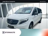 Mercedes-Benz Vito 114 CDI Mixto Lang Kamera/Sitzhzg./LED ILS - Mercedes-Benz Vito aus 2021