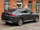 BMW X4 xDrive20d AT xLine  - BMW X4 xLine mit Diesel-Antrieb