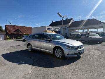 Volkswagen Passat Variant - 8