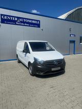 Mercedes-Benz Vito 109 KOMPAKT 6-G KAMERA NAVI PDC 3-SITZE AHK - Gebraucht Berlin