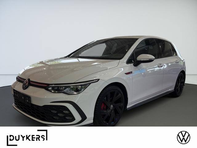 Volkswagen Golf VIII GTI RFK NAVI APP