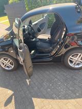 Smart ForTwo coupé 60kW EQ Batterie - - Smart aus 2021
