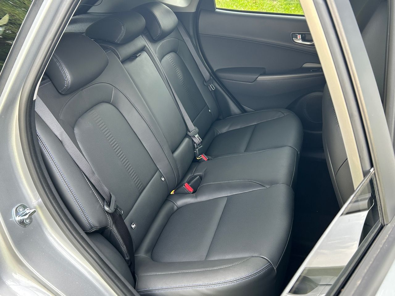 Fahrzeugabbildung Hyundai Kona EV Prime 150kW MY23*NAVI*RFK*MIETKAUF*TT