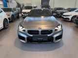 BMW M2 Coupe AID/CARBONDACH/ACC/KEY/LED/HUD/H&K - BMW M2 in Hamburg