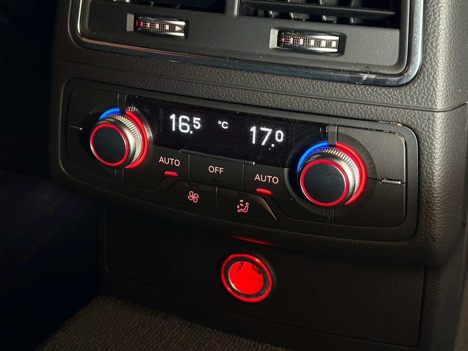 AUDI A6 3.0TDI QAUTTRO SPORT LUFT#HEADUP#ACC#BOSE# - Image 23