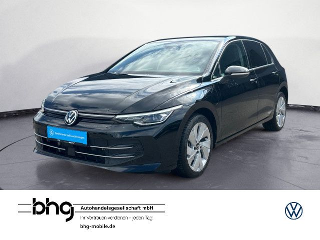 Volkswagen Golf 1.5 eHybrid DSG Massage AHK Kamera HUD Navi foto 1