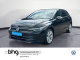 Volkswagen Golf 1.5 eHybrid DSG Massage AHK Kamera HUD Navi - Jahreswagen mit Hybrid-Antrieb