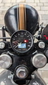 Yamaha XS 850 Café Racer | Custom-Umbau | Klassiker - Angebote entsprechen deinen Suchkriterien