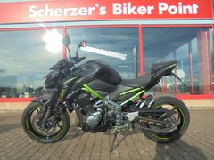 Kawasaki Z900 ABS wenig Kilometer!