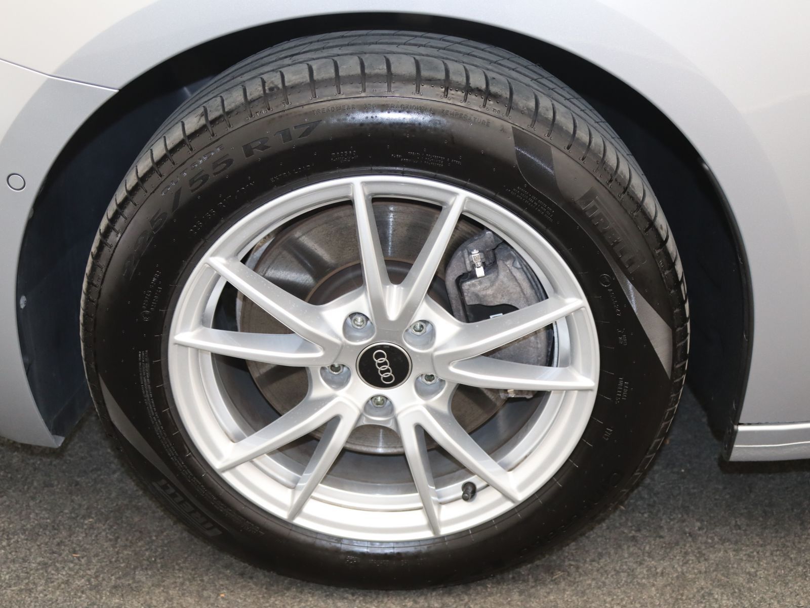 Audi A5 - Bild 18