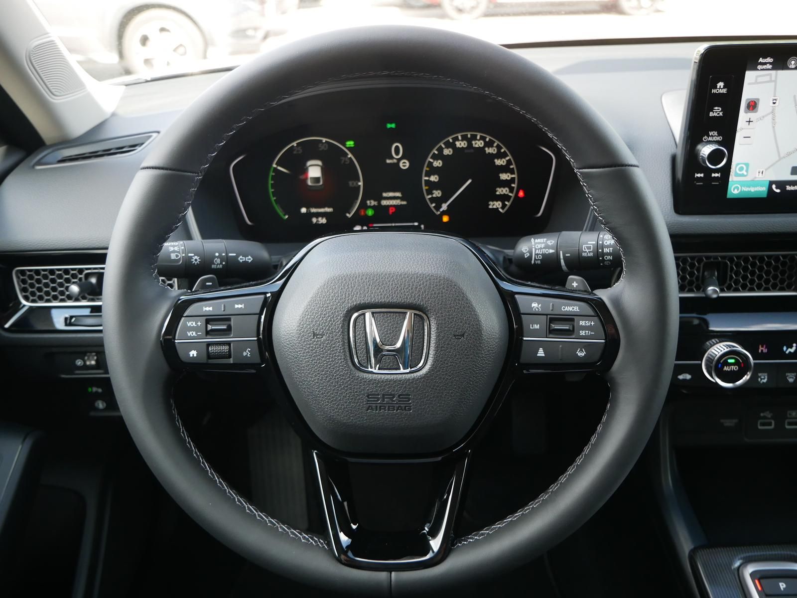 Honda Civic - Bild 12