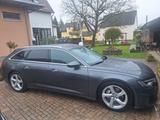 Audi A6 50 TDI quattro S-LIne 286 PS - Audi A6: Ps