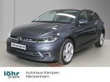 Volkswagen Polo Style 1.0 l TSI OPF 85 kW  DSG - Volkswagen Polo Neuwagen: Automatik