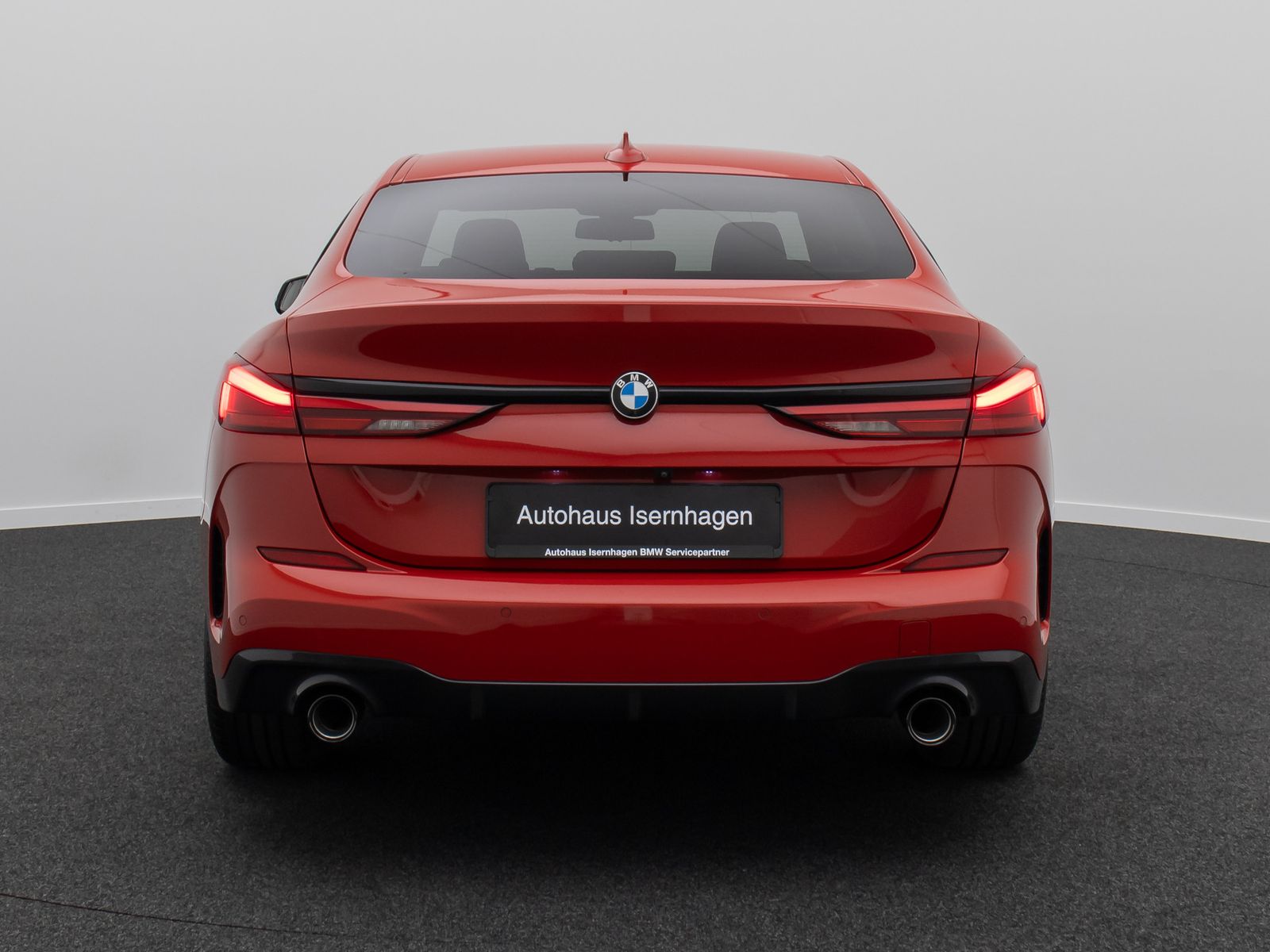 Fahrzeugabbildung BMW 220d Gran Coup&eacute; xD M Sport Kamera HUD DAB H/K