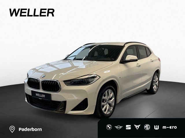 BMW X2 xDrive20d M Sport - HUD,Navi+,DriAss,HiFi,AHK