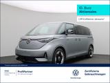 Volkswagen ID. Buzz GTX Lang 4Motion Navi Harman/Kardon LED - mit Elektro-Antrieb: Van