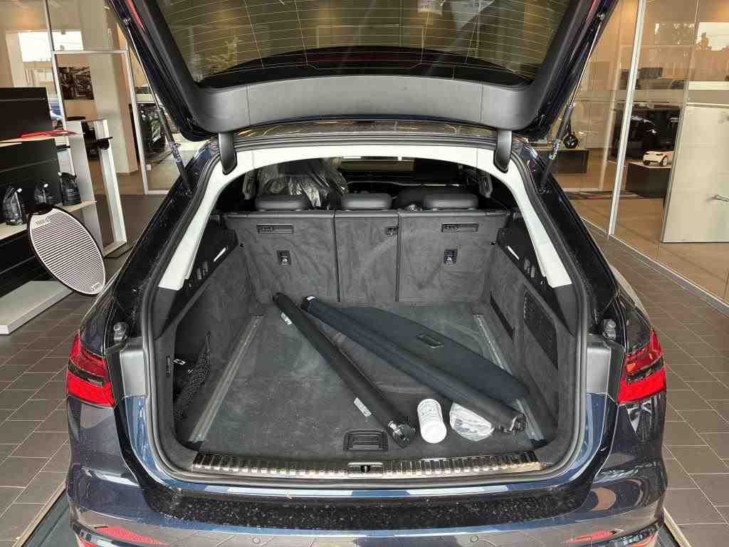 Audi A6 Allroad - Bild 9