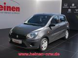 Suzuki CELERIO 1.0 CLUB KLIMA RADIO/CD - graue Suzuki Celerio