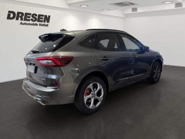 Ford Kuga - Bild 3