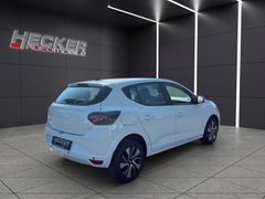 Dacia Sandero III 1.2 ECO-G 120 Expression