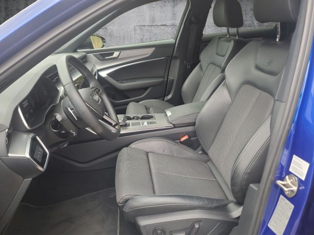 A6 2.0 TFSI quattro Sport B+O Matrix
