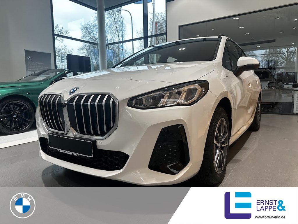 BMW 225 Active Tourer