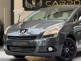 Peugeot 5008 Access 1.6 7-Sitzer / PDC / TEMPOMAT - Peugeot 5008: Access