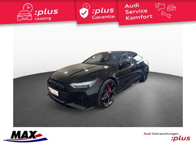 Audi RS7 Sportback performance MATRIX+PANO+360°+STHZG