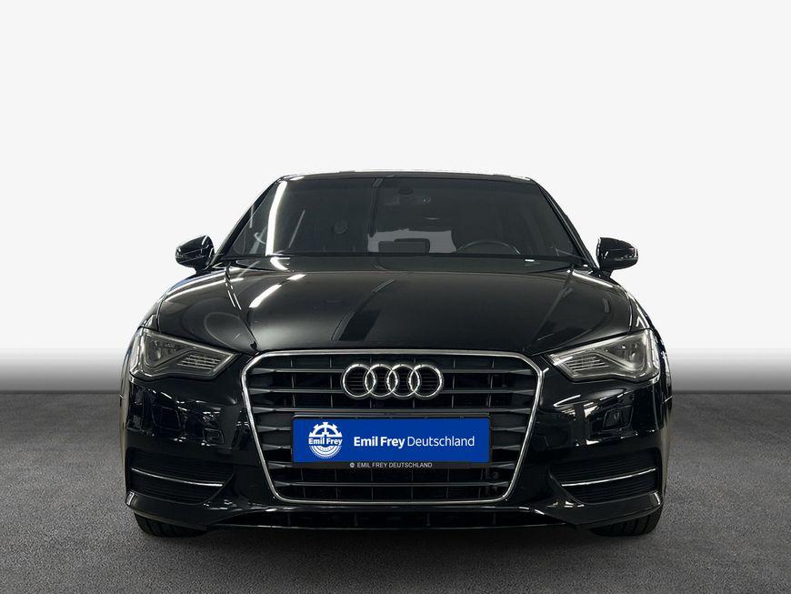 Audi A3 1.4 TFSI cylinder on demand ultra Sportback A