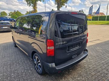 Bild 8 Citroën SpaceTourer Spacetourer Max M