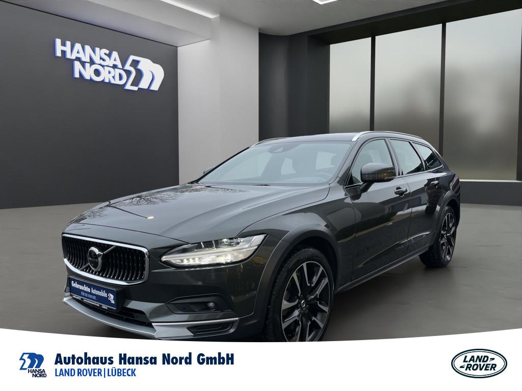 Volvo V90 Cross Country B5 AWD LED NAVI PANO 360° 20"