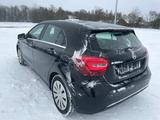 Mercedes-Benz A180 CDI/d BlueEfficiency 109PS NR: 67671 - Mercedes-Benz A 180 mit Diesel-Antrieb