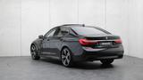 BMW 750i xDrive,B&W,Massage,Standheizung, Laserlight - BMW 750 mit Schiebedach