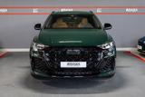 Audi RSQ8 4.0 TFSI quattro performance STHZ FACELIFT - Audi RSQ8 Tageszulassungen