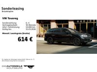 Volkswagen Touareg - Vorschau Bild 2